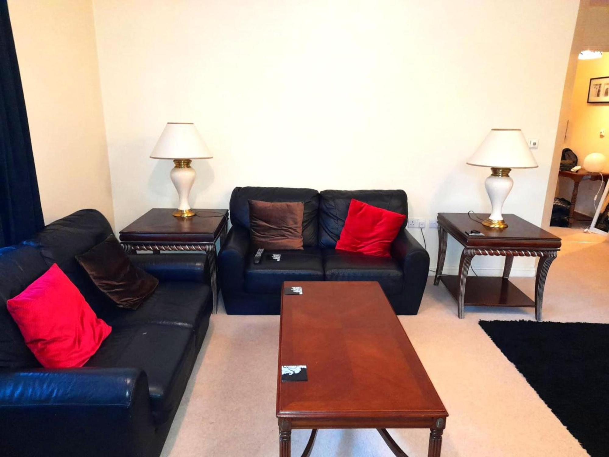 Apartment-- Free Parking 2 Bedrooms-2bathrooms-located In Jericho Close To Bus And Rail Station Appartement Oxford